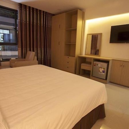 Melody Hotel نها ترانج المظهر الخارجي الصورة
