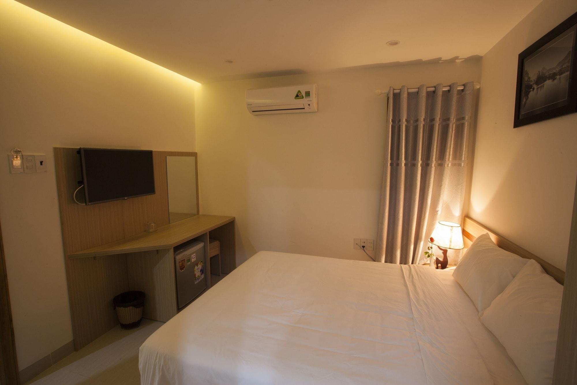 Melody Hotel نها ترانج المظهر الخارجي الصورة