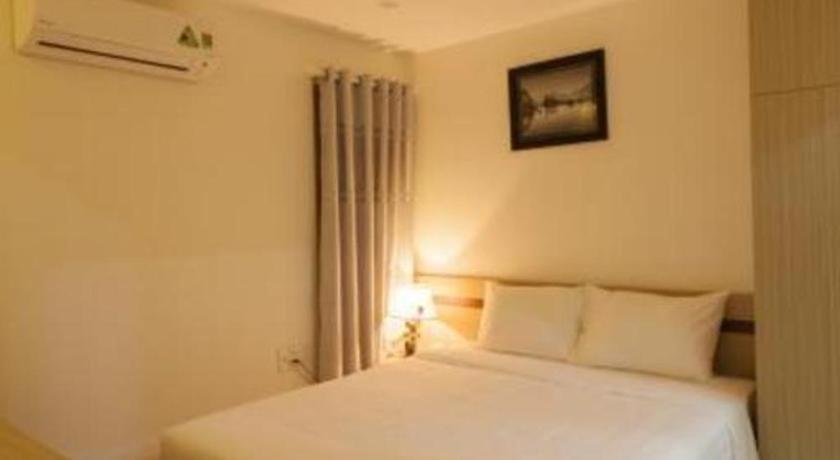 Melody Hotel نها ترانج المظهر الخارجي الصورة