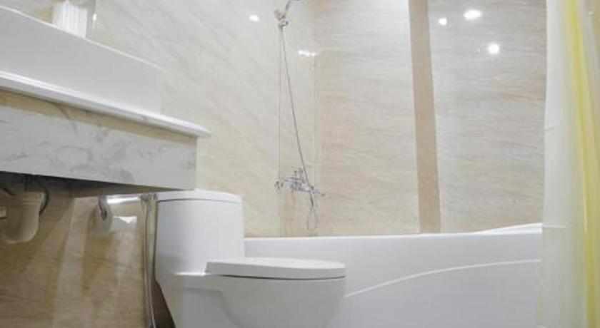 Melody Hotel نها ترانج المظهر الخارجي الصورة