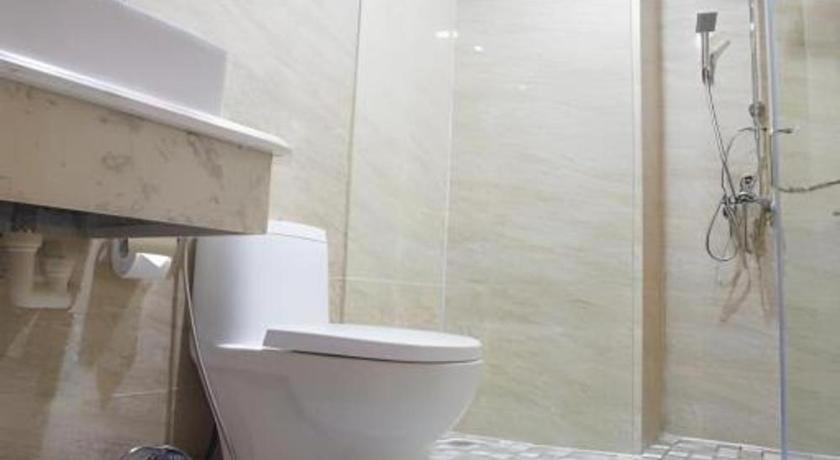Melody Hotel نها ترانج المظهر الخارجي الصورة