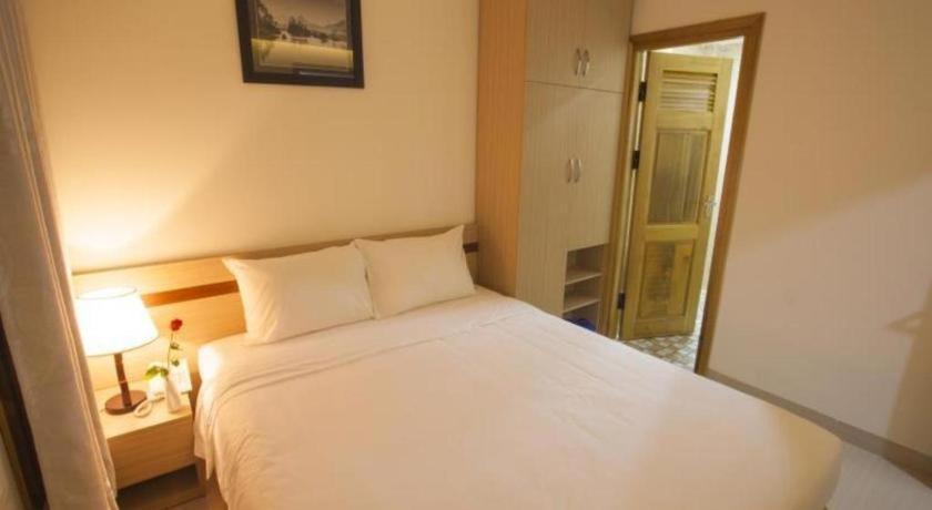 Melody Hotel نها ترانج المظهر الخارجي الصورة