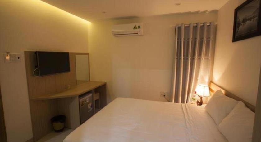 Melody Hotel نها ترانج المظهر الخارجي الصورة